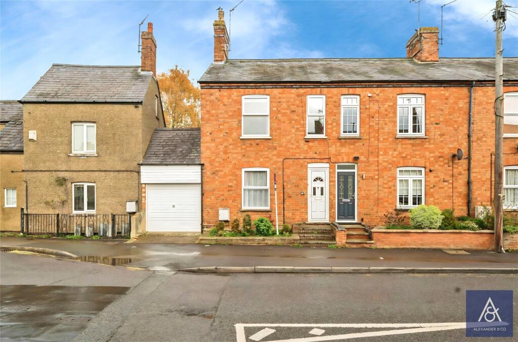 Main image of property: Halse Road, Brackley, Northamptonshire