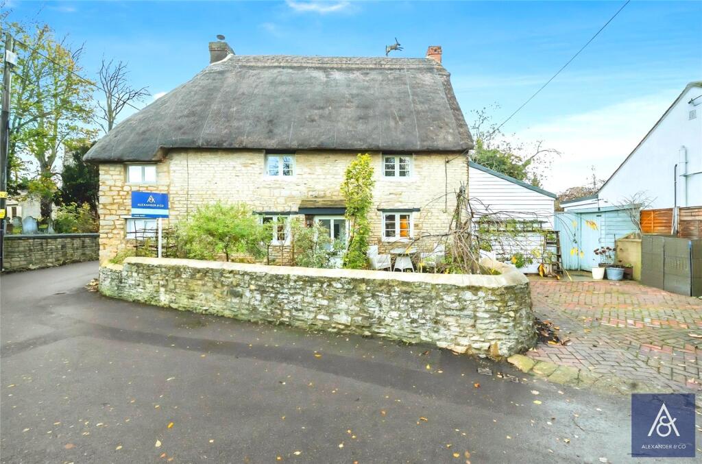 Main image of property: Old Town, Brackley, Northamptonshire