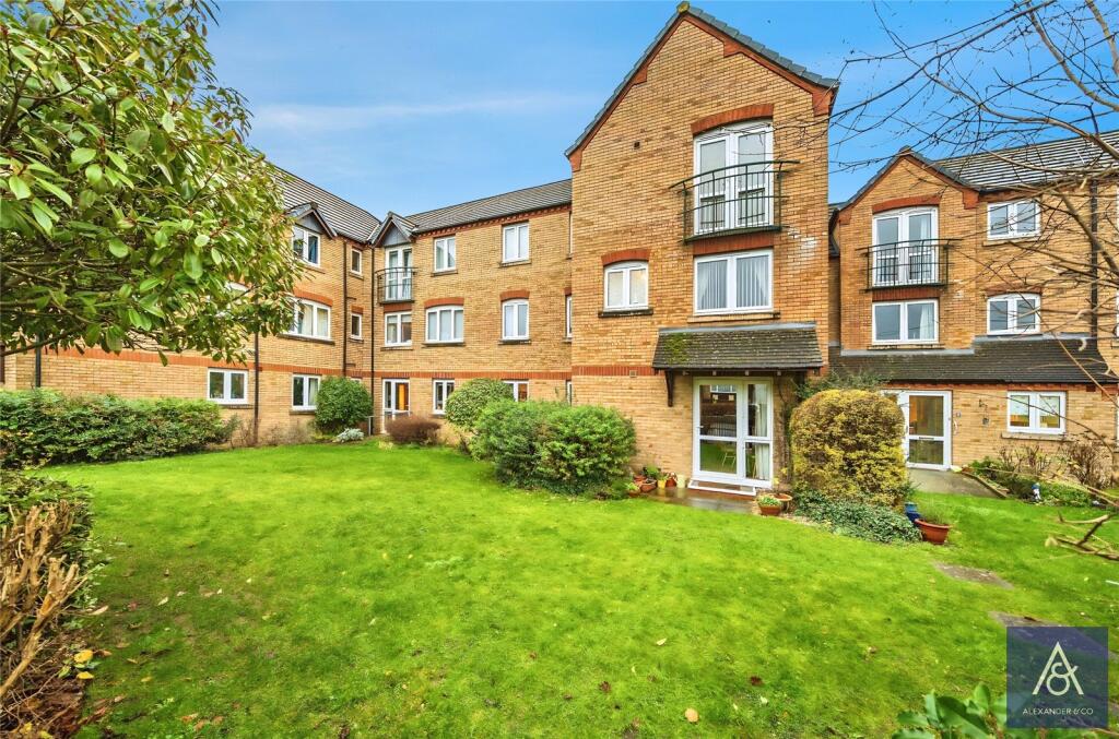 Main image of property: Burwell Hill, Brackley, Northamptonshire