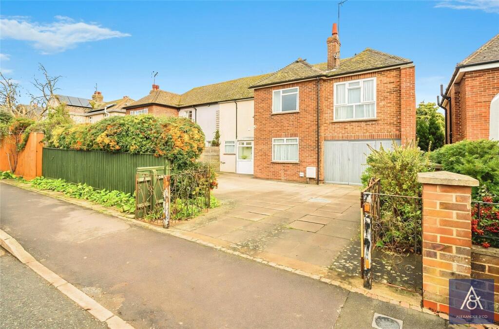 Main image of property: Halse Road, Brackley, Northamptonshire