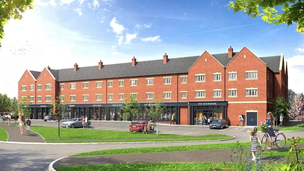 Main image of property: Helene Close, Brackley, Northamptonshire