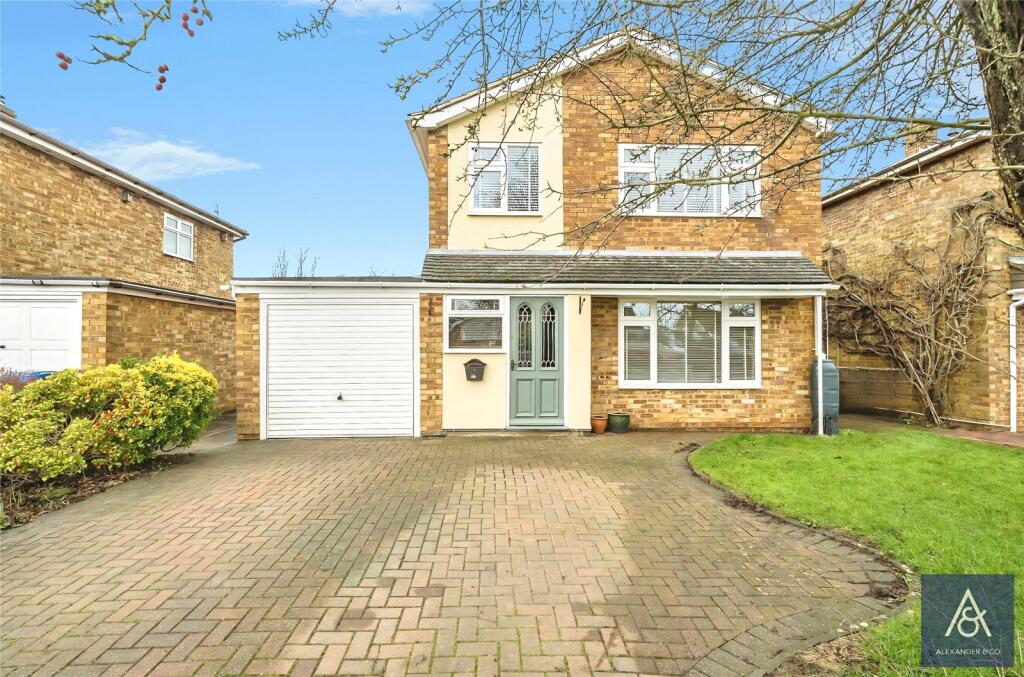 Main image of property: Peveril Road, Greatworth, Banbury