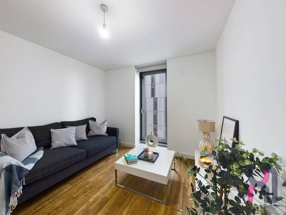 Main image of property: Media City, Michigan Point Tower A,, 9 Michigan Avenue, Salford, M50