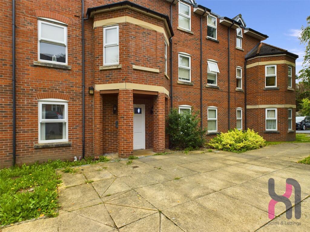 Additional property image - The Ridings, Beryl Road, Wirral, Merseyside, CH43