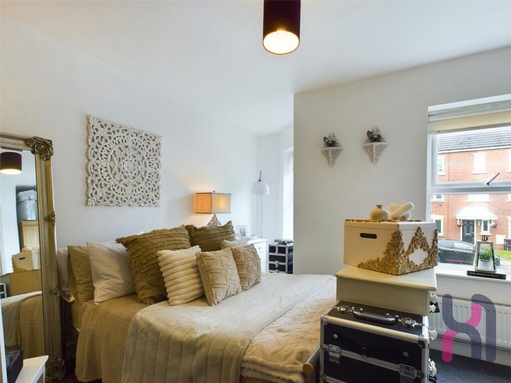 Additional property image - The Ridings, Beryl Road, Wirral, Merseyside, CH43
