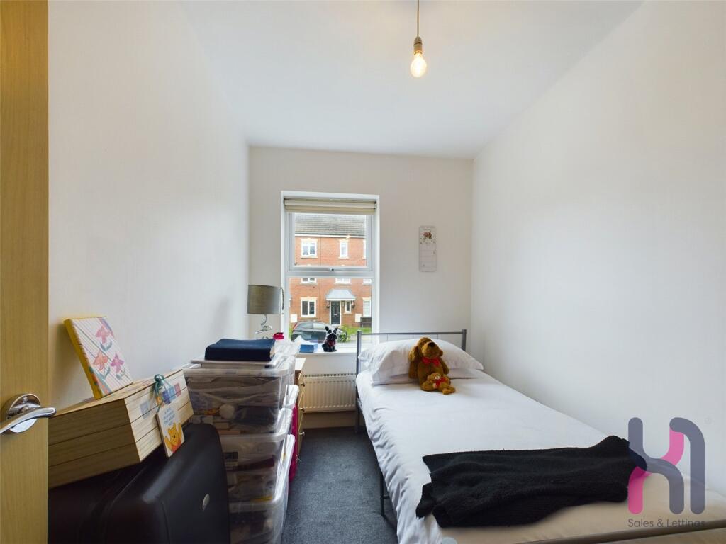 Additional property image - The Ridings, Beryl Road, Wirral, Merseyside, CH43