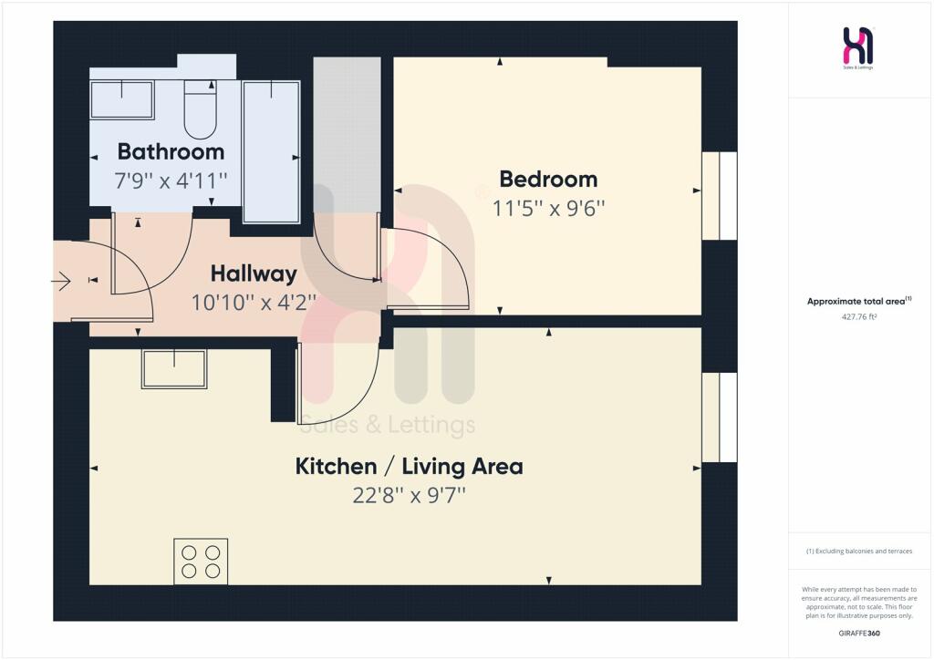 Additional property image - The Ridings, Beryl Road, Wirral, CH43