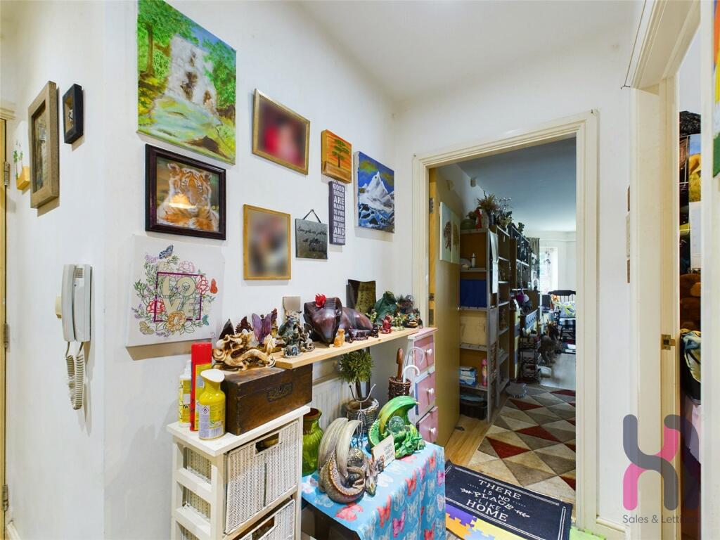 Additional property image - The Ridings, Beryl Road, Wirral, CH43