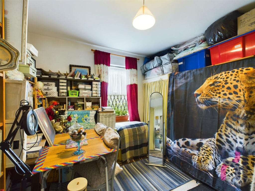 Additional property image - The Ridings, Beryl Road, Wirral, CH43