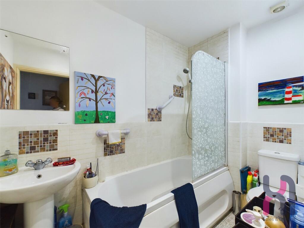 Additional property image - The Ridings, Beryl Road, Wirral, CH43