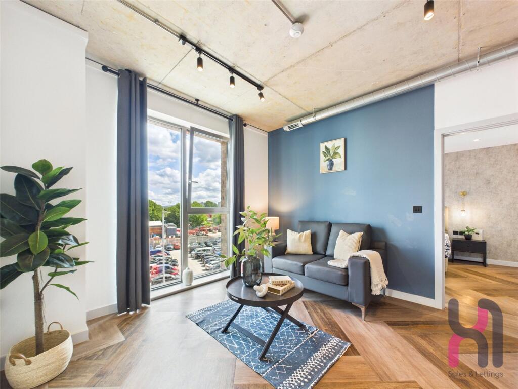 Main image of property: Ancoats Gardens, 30 Bendix Street, Ancoats, Manchester, M4
