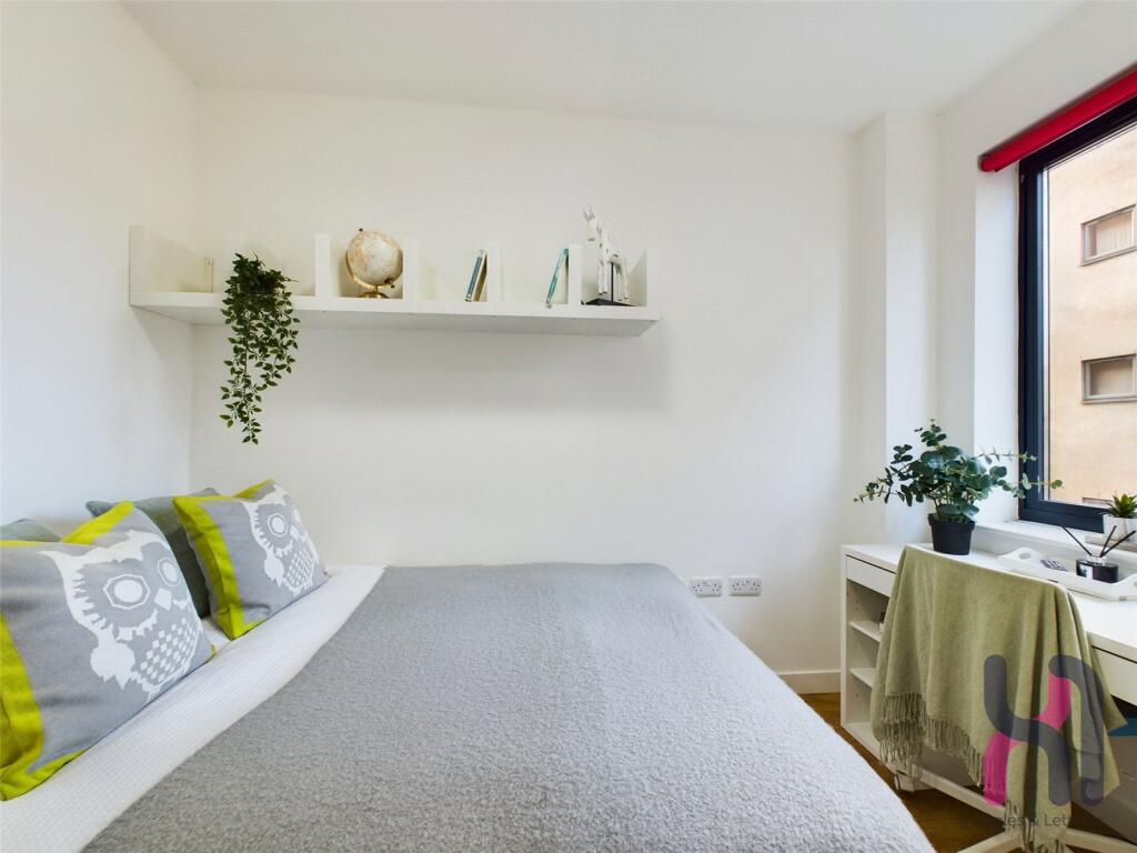 Main image of property: The Edge, 2 Seymour St, Liverpool, L3