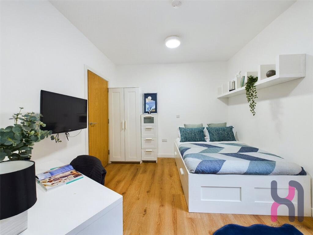 Main image of property: The Edge, 2 Seymour St, Liverpool, L3