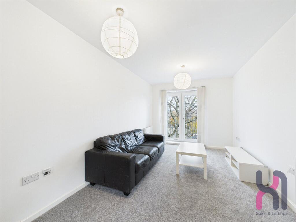 Main image of property: Brindley House,, 1 Elmira Way, Salford, Salford, M5