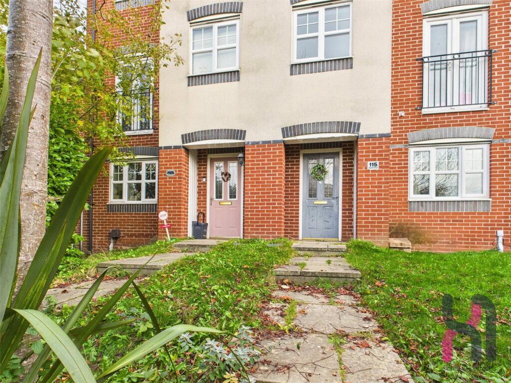 Main image of property: Calgarth Avenue, Warrington, Warrington, Warrington, WA5