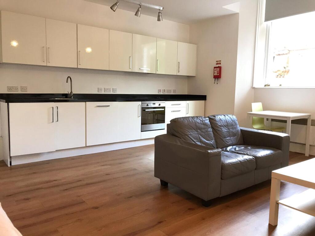 Main image of property: Town Hall, Bexley Square, Salford, Manchester, M3