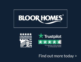 Get brand editions for Bloor Homes