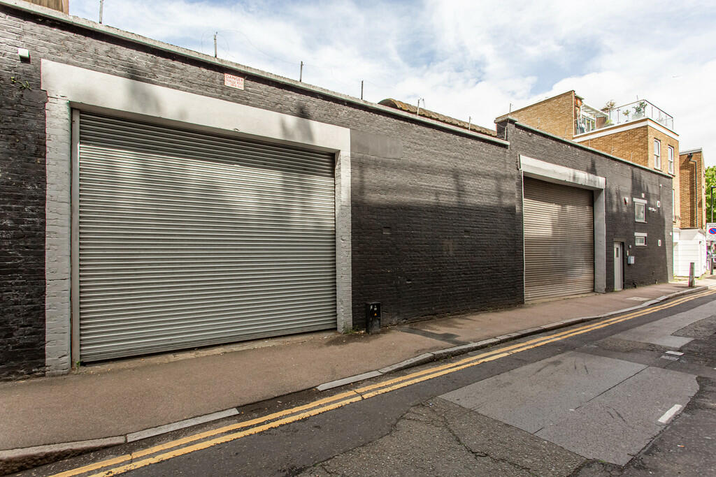 Main image of property: Bastwick Street, London