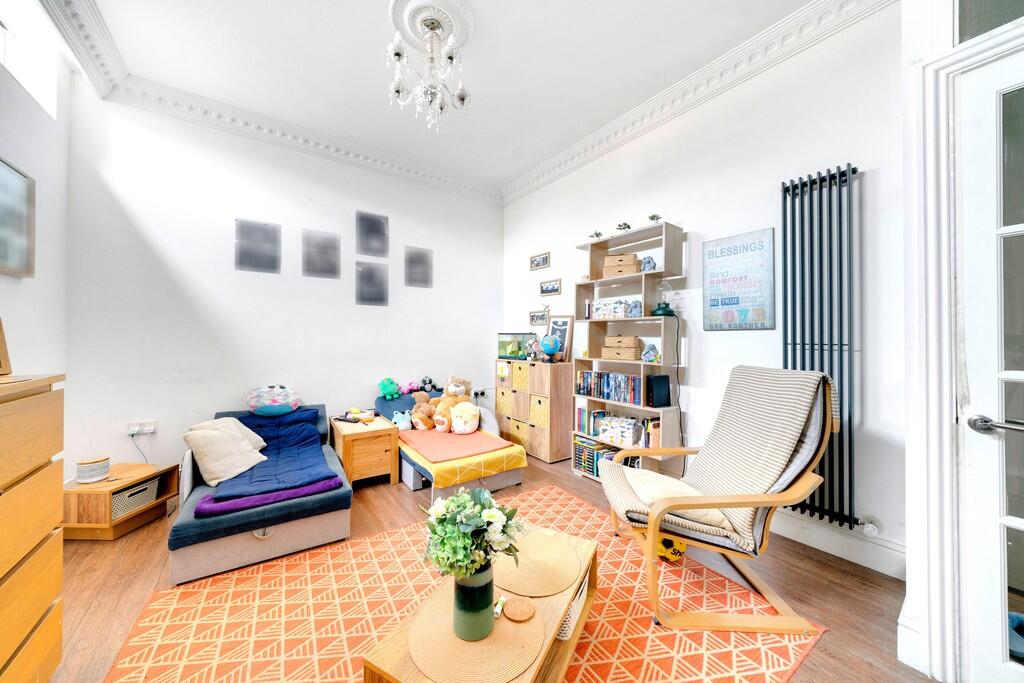 Main image of property: Whipps Cross Road, London