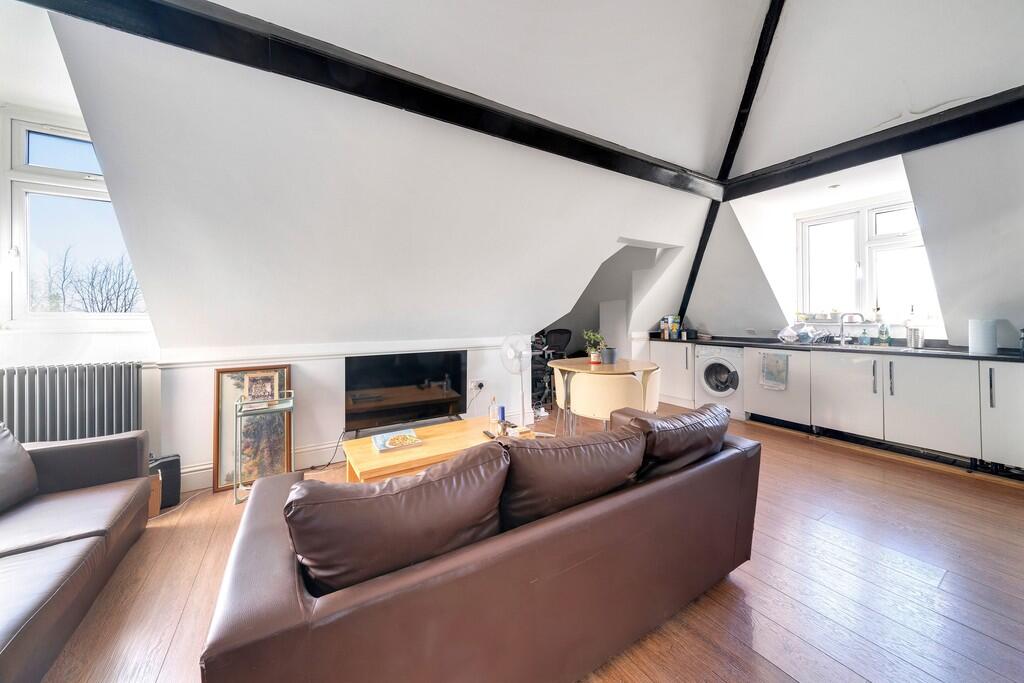 Main image of property: Whipps Cross Road, London