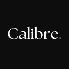 Calibre Estates, London Estate Agent Logo