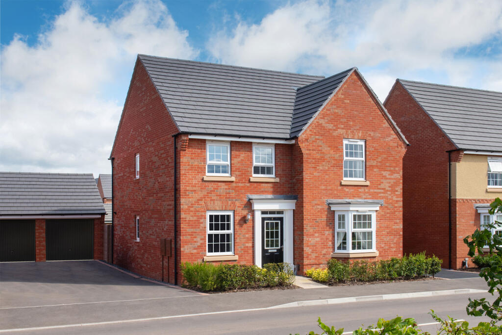 Main image of property: Colney Lane,
Cringleford,
Norwich,
Norfolk,
NR4 7RQ