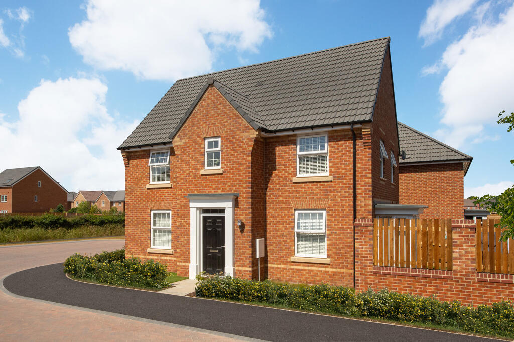 Main image of property: Colney Lane,
Cringleford,
Norwich,
Norfolk,
NR4 7RQ