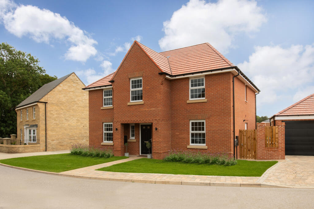 Main image of property: Colney Lane,
Cringleford,
Norwich,
Norfolk,
NR4 7RQ