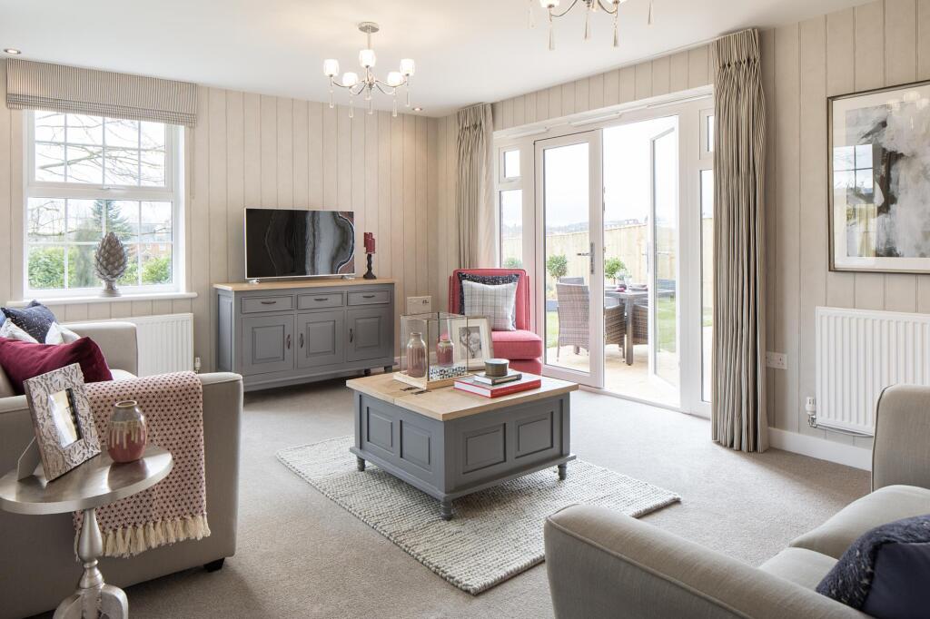Main image of property: Colney Lane,
Cringleford,
Norwich,
Norfolk,
NR4 7RQ
