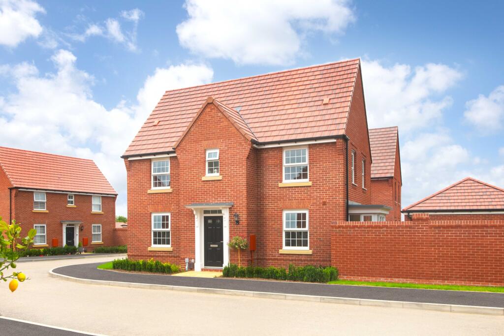 Main image of property: Colney Lane,
Cringleford,
Norwich,
Norfolk,
NR4 7RQ