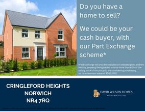 Get brand editions for David Wilson Homes Anglia