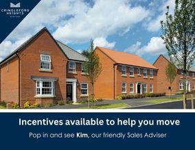 Get brand editions for David Wilson Homes Anglia