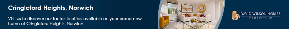 Get brand editions for David Wilson Homes Anglia