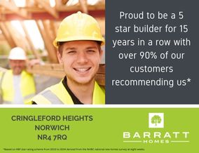 Get brand editions for Barratt - Anglia