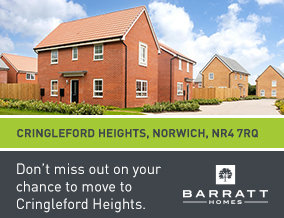Get brand editions for Barratt - Anglia