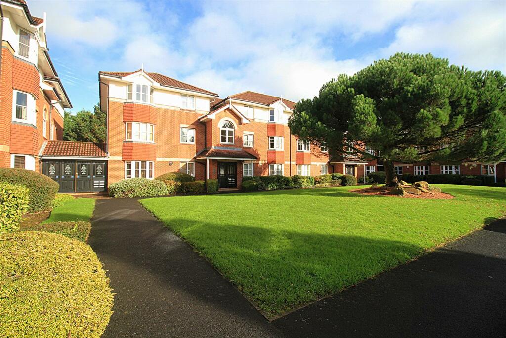 Main image of property: Ringstead Drive, Wilmslow