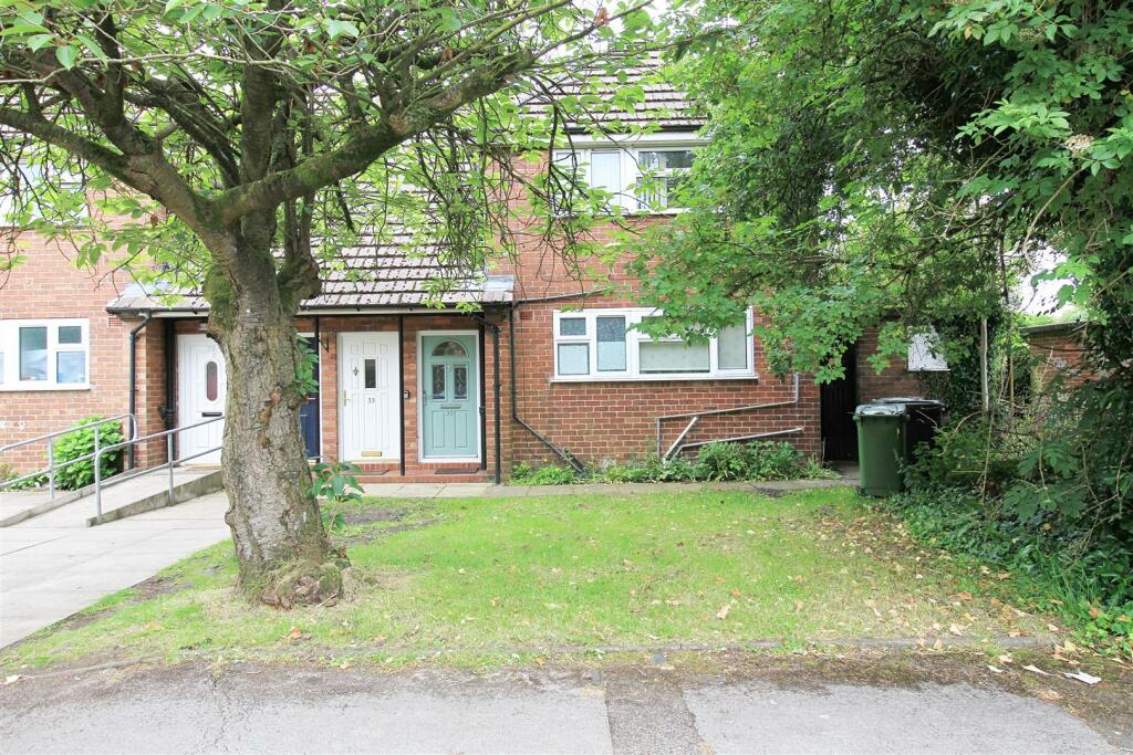 Main image of property: Egerton Road, Wilmslow