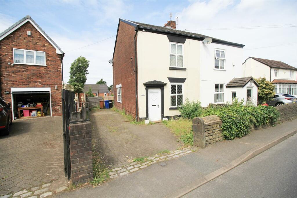 Main image of property: George Lane, Bredbury, Stockport