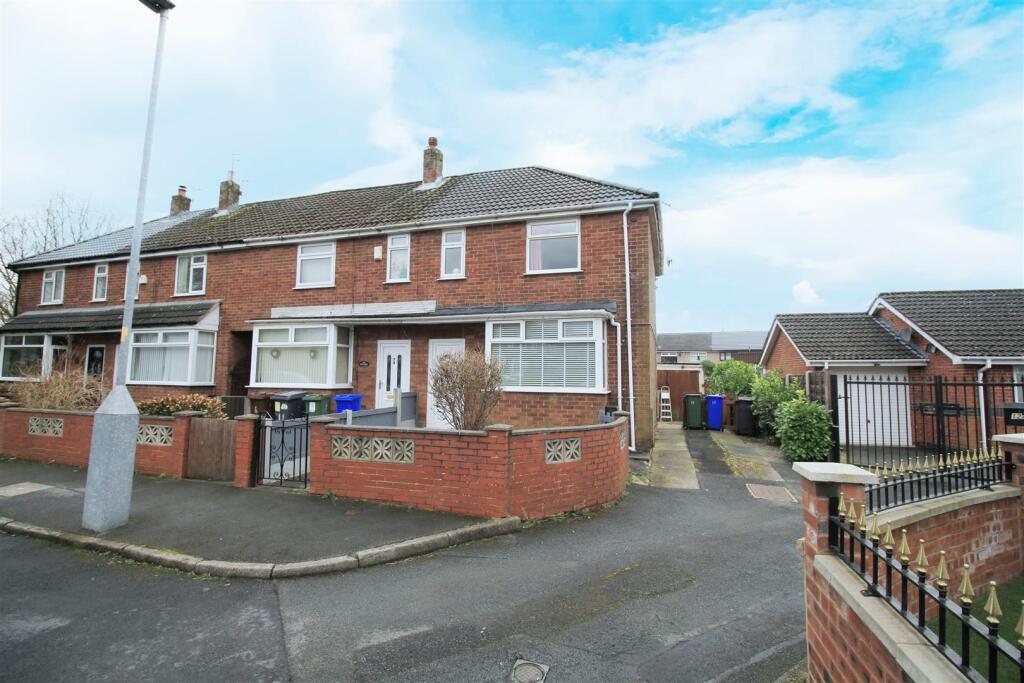 Main image of property: Bradwen Close, Denton
