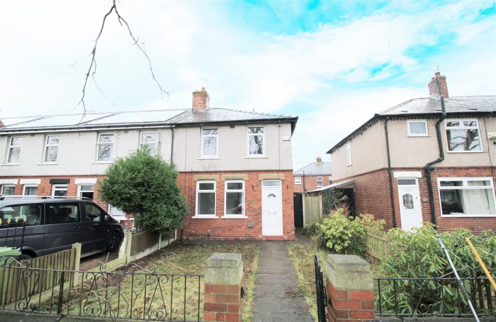 Main image of property: Warrington Road, Leigh