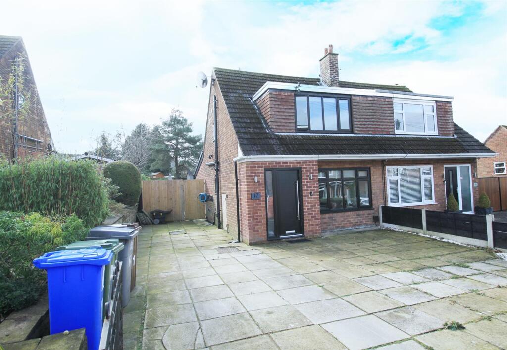 Main image of property: Hudson Road, Hyde