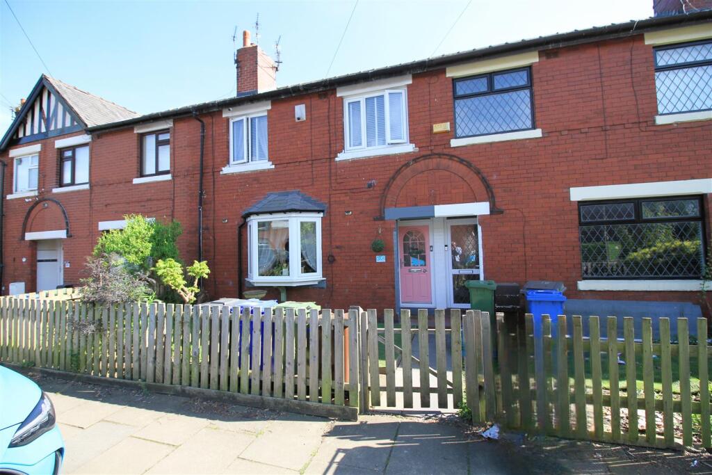Main image of property: Chapel Street, Dukinfield