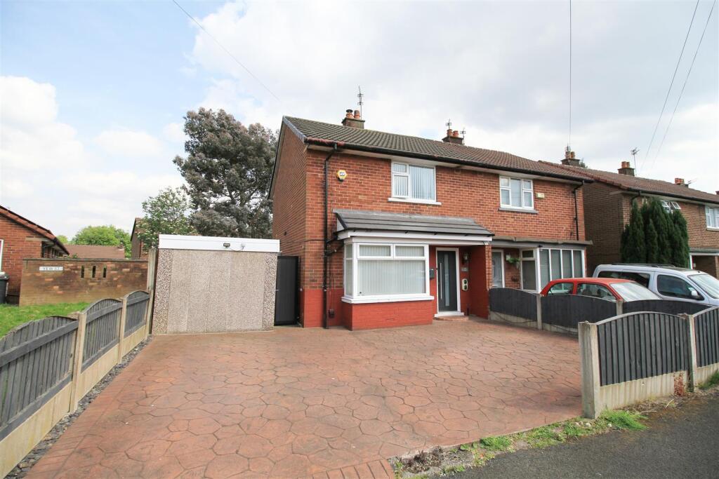 Main image of property: Yew Street, Audenshaw, Manchester