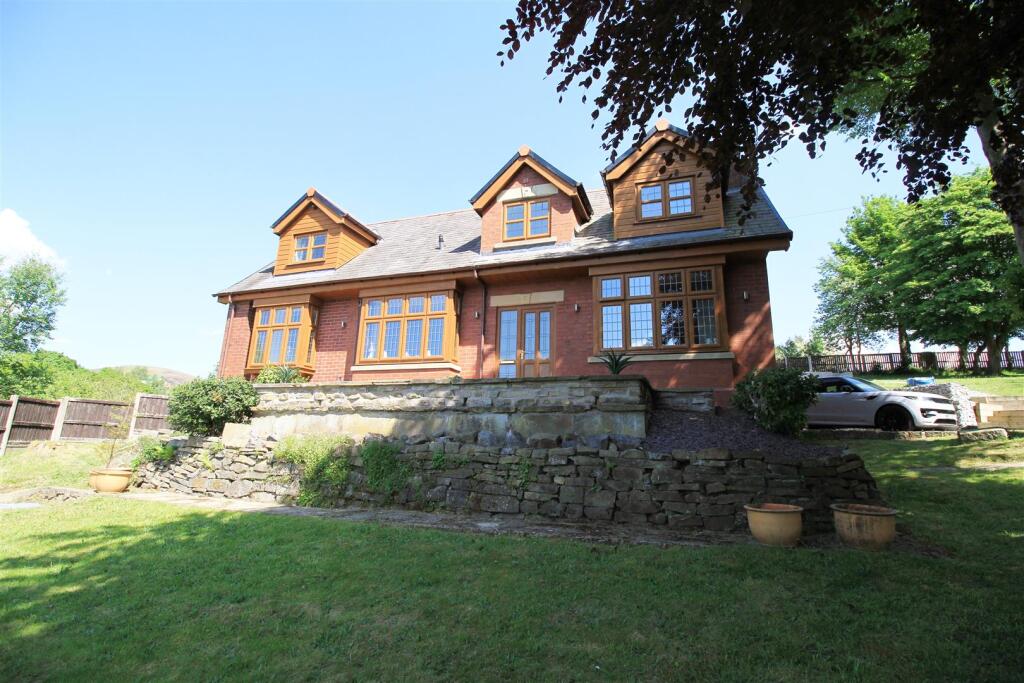 Main image of property: Huddersfield Road, Carrbrook, Stalybridge