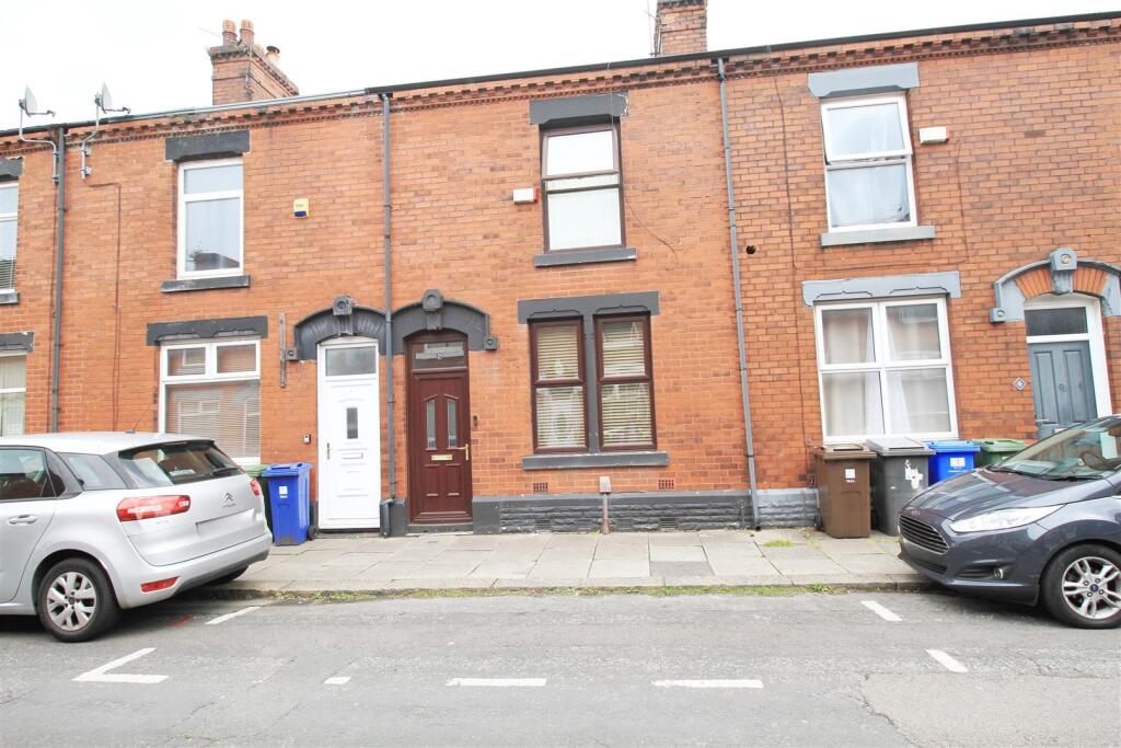 Main image of property: Gresham Street, Denton, Manchester
