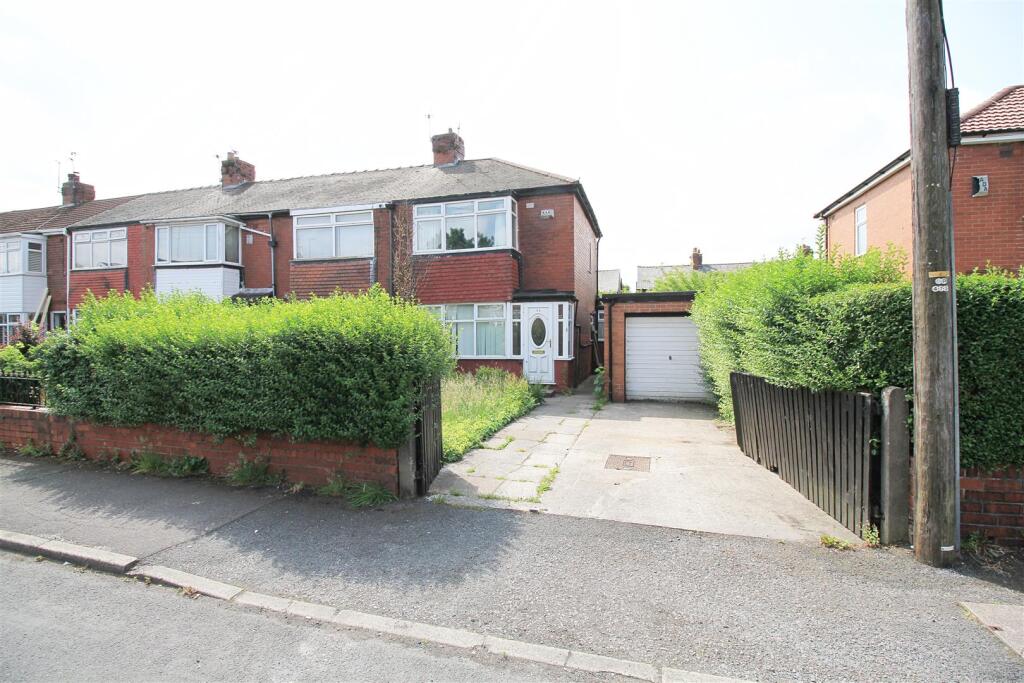 Main image of property: Mount Pleasant Road, Denton, Manchester