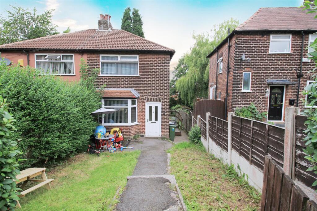 Main image of property: Dingle Avenue, Denton, Manchester