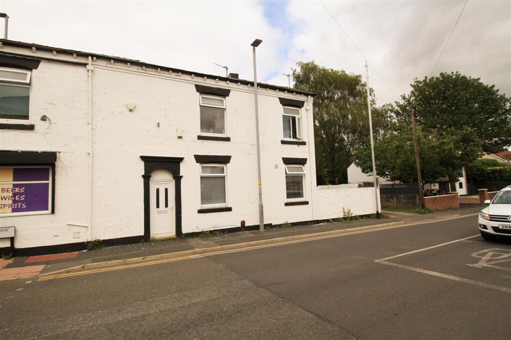 Main image of property: Shaw Road, Royton, Oldham