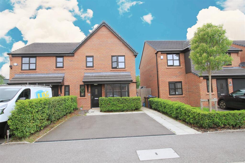 Main image of property: The Old Dairy, Hyde