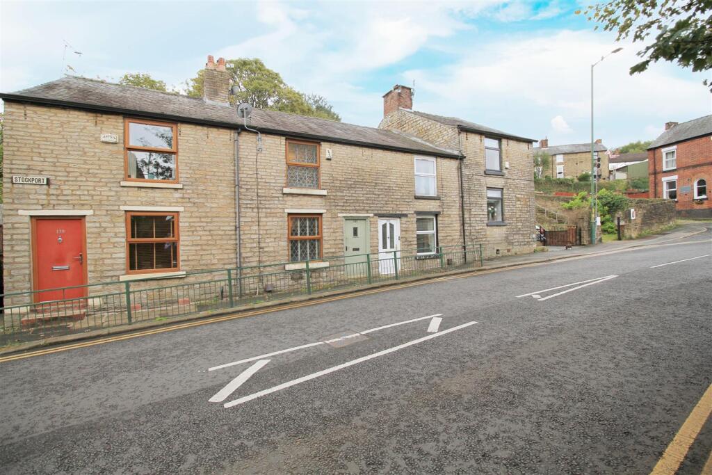 Main image of property: Stockport Road, Hyde